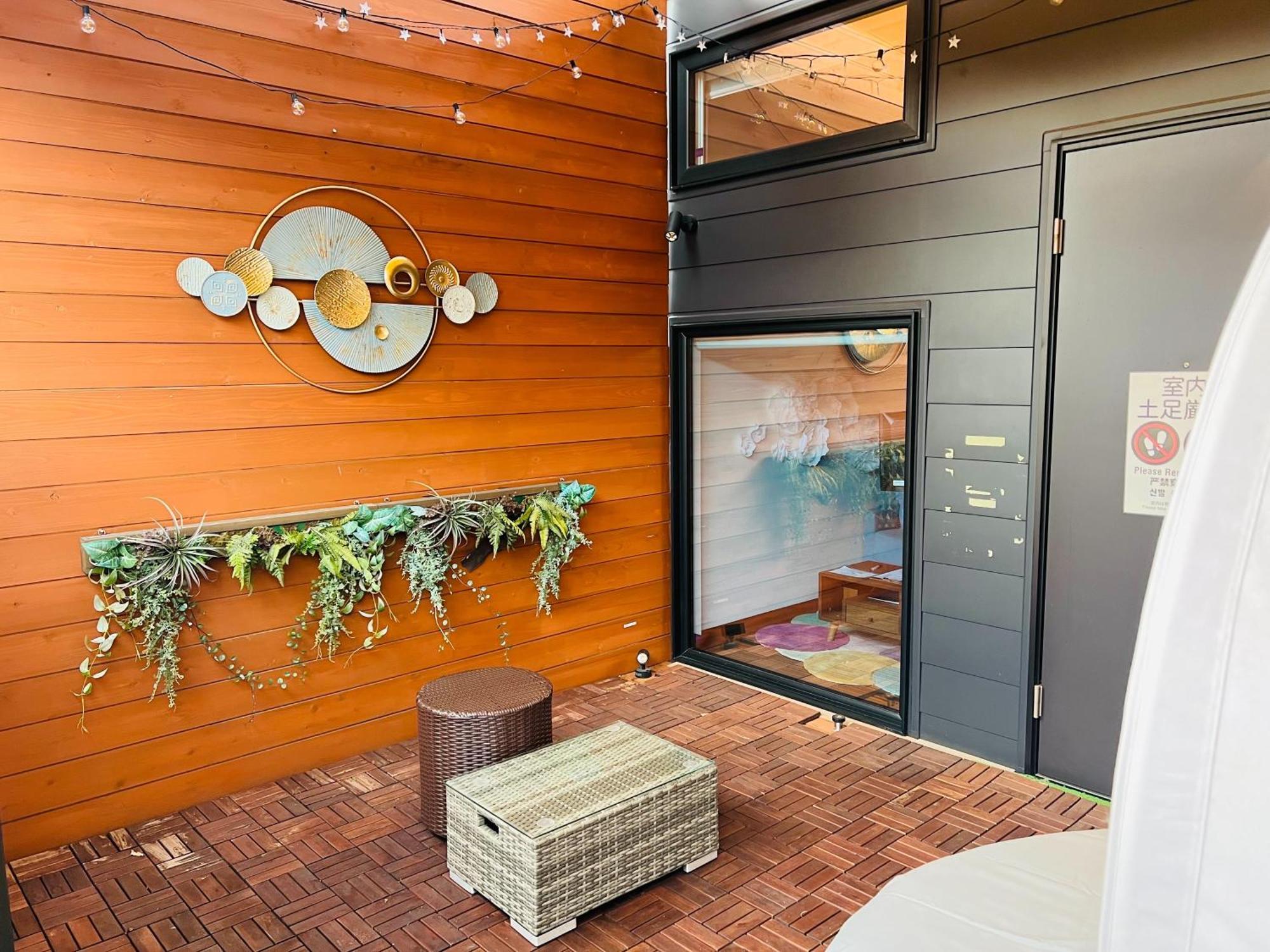 Moonlightvilla 河口湖大橋 Fujikawaguchiko Exterior foto