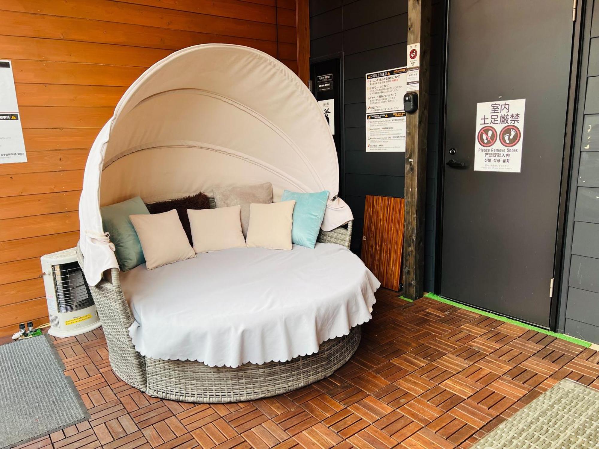 Moonlightvilla 河口湖大橋 Fujikawaguchiko Exterior foto